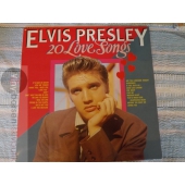 ELVIS PRESLEY 