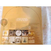 GOLDEN HOUR OF DONOVAN