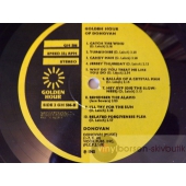 GOLDEN HOUR OF DONOVAN