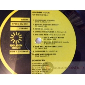 GOLDEN HOUR OF DONOVAN