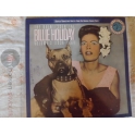 BILLIE HOLIDAY 