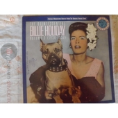 BILLIE HOLIDAY 