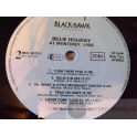 BILLIE HOLIDAY  