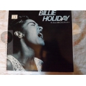 BILLIE HOLIDAY  