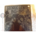 GEORGE LEWIS 1943-1945