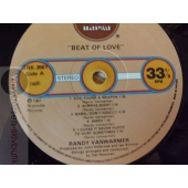 RANDY VANWARMER  
