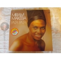 MIRIAM MAKEBA 