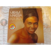 MIRIAM MAKEBA 