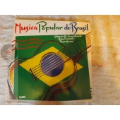 MUSICA POPULAR DO BRASIL