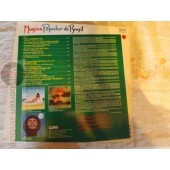 MUSICA POPULAR DO BRASIL