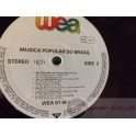 MUSICA POPULAR DO BRASIL