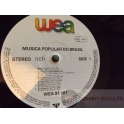 MUSICA POPULAR DO BRASIL