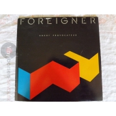 FOREIGNER  