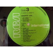 V/A GRAFFITI USA  