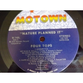 FOUR TOPS  