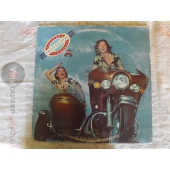 SANFORD AND TOWNSEND   