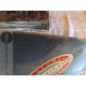 SANFORD AND TOWNSEND   