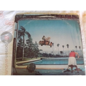 SANFORD AND TOWNSEND   