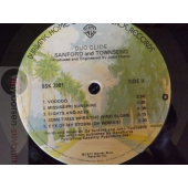 SANFORD AND TOWNSEND   