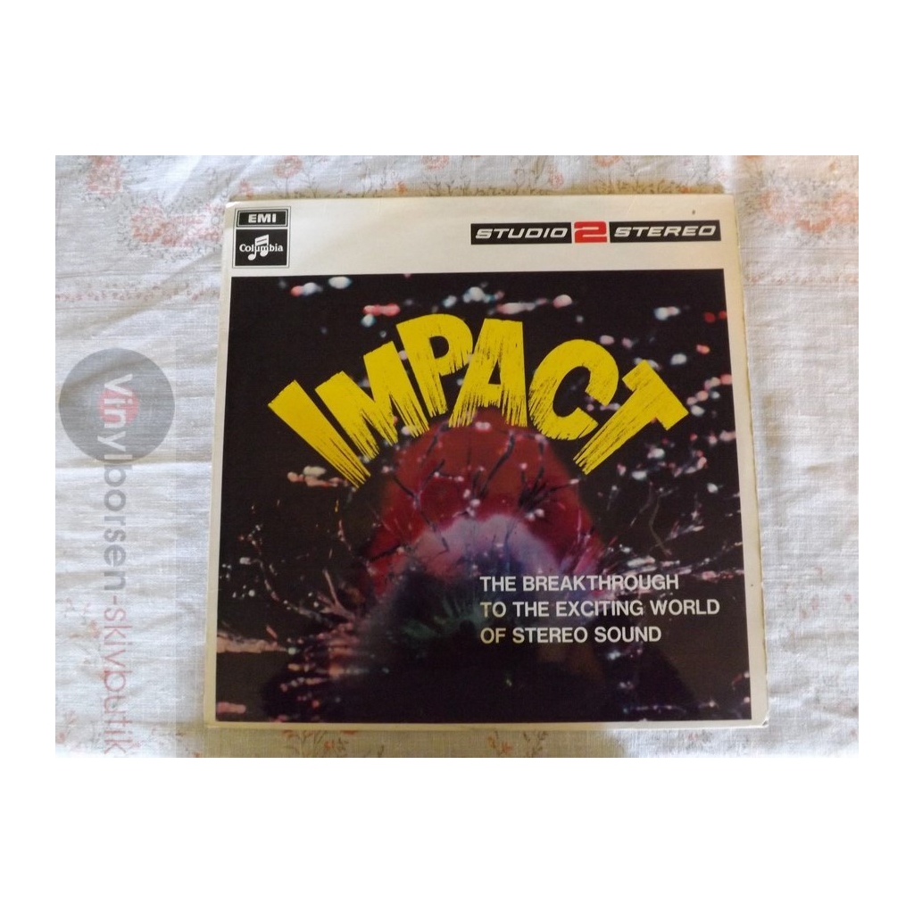 IMPACT