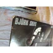 BJÖRN SKIFS  