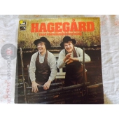 HAGEGÅRD