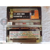V/A 16 JUKE BOX 