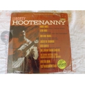 LIBERTY HOOTENANNY
