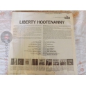 LIBERTY HOOTENANNY