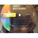 LIBERTY HOOTENANNY