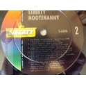 LIBERTY HOOTENANNY