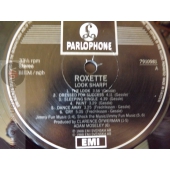 ROXETTE  LOOK SHARP