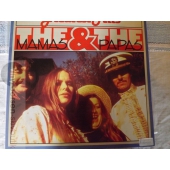 THE MAMA S AND THE PAPA S  