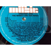 THE MAMA S AND THE PAPA S  