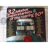 V/A 32 JUKEBOX SUPERSTAR HITS 