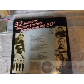 V/A 32 JUKEBOX SUPERSTAR HITS 