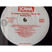 V/A 32 JUKEBOX SUPERSTAR HITS 