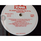 V/A 32 JUKEBOX SUPERSTAR HITS 