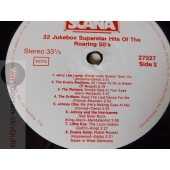 V/A 32 JUKEBOX SUPERSTAR HITS 