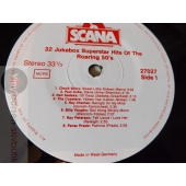 V/A 32 JUKEBOX SUPERSTAR HITS 