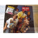 NEW KIDS ON THE BLOCK