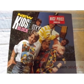NEW KIDS ON THE BLOCK