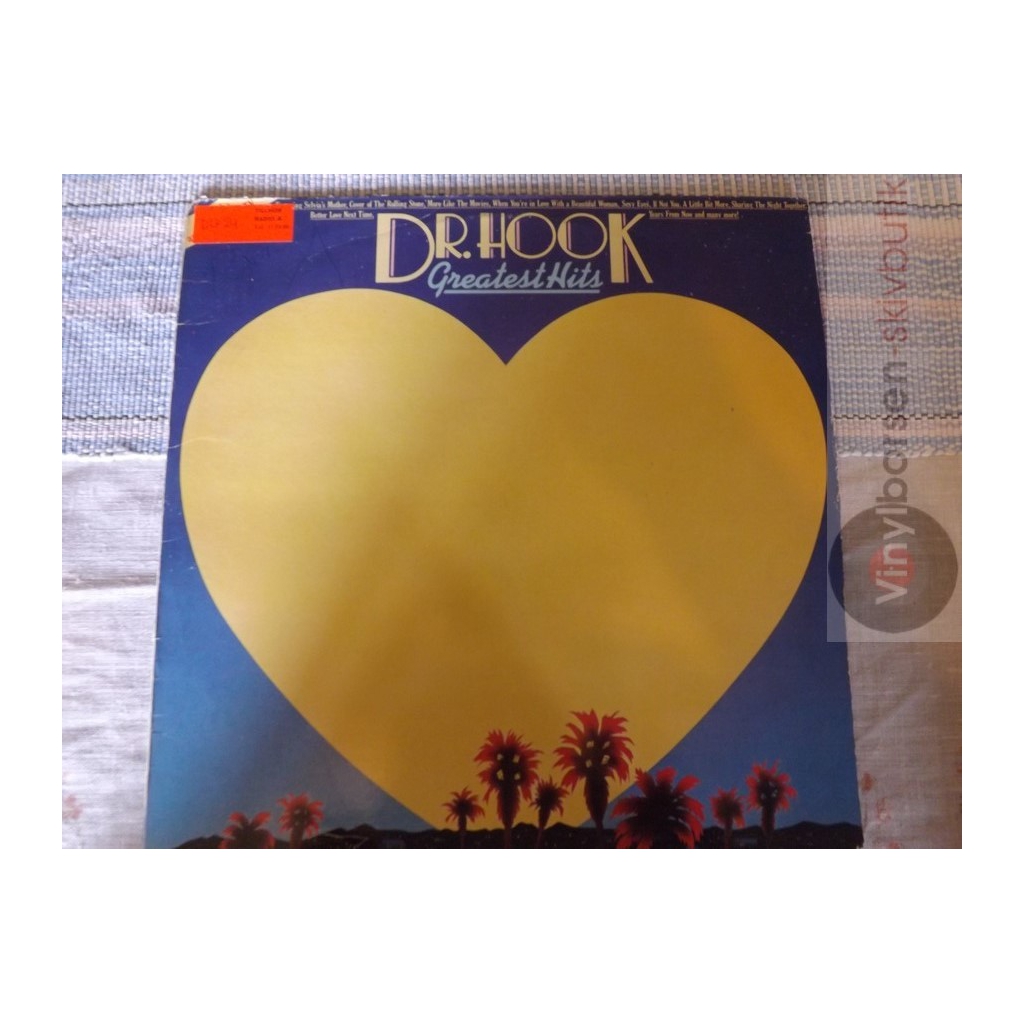 DR.HOOK   