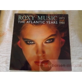 ROXY MUSIC  