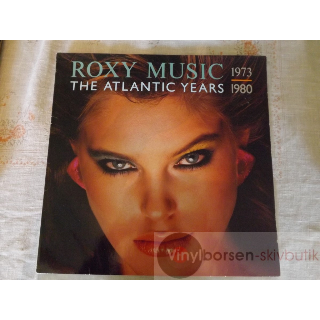 ROXY MUSIC  