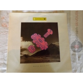 LEVEL 42-WORLD MACHINE