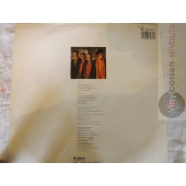 LEVEL 42-WORLD MACHINE