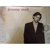 JIMMY NAIL  AIN T  NO DOUBT