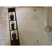 JIMMY NAIL  AIN T  NO DOUBT