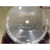 JIMMY NAIL  AIN T  NO DOUBT